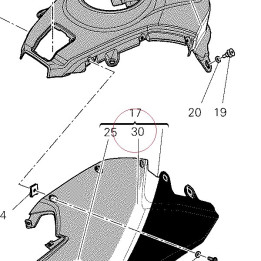 Graphic, left 43820041A