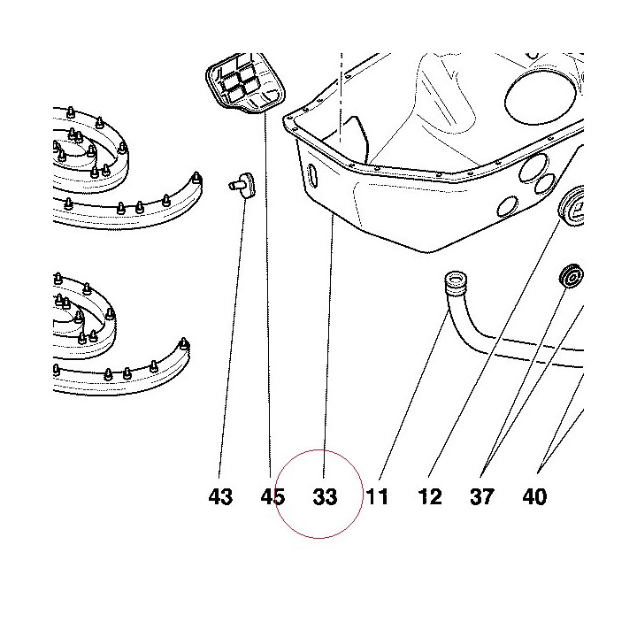 Airbox 44210481A