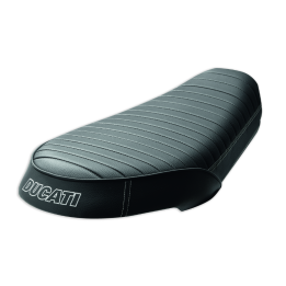 SELLE BIPLACE CAFÉ RACER
