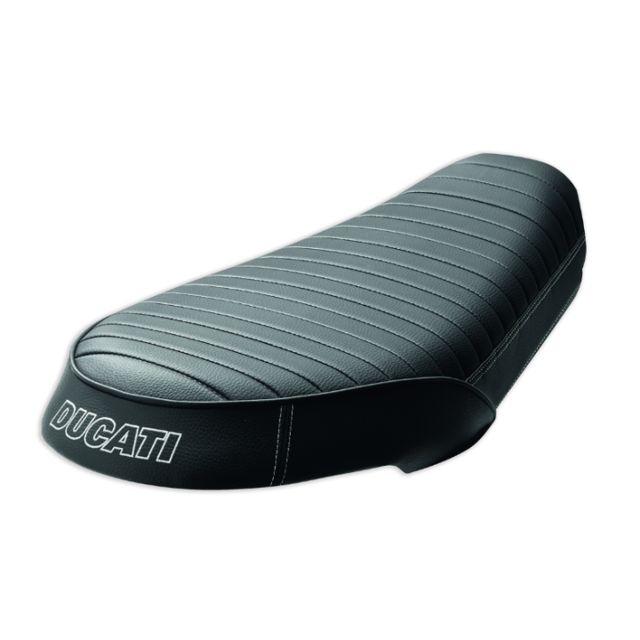 SELLE BIPLACE CAFÉ RACER