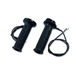 POIGNÉES CHAUFFANTES