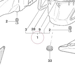 Airbox 44220701AB