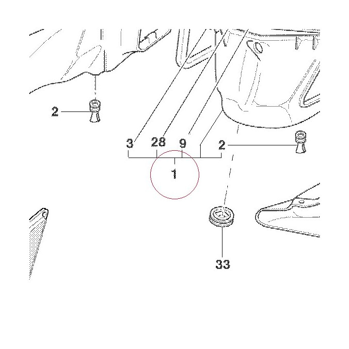Airbox 44220701AB