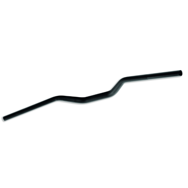 GUIDON À SECTION VARIABLE EN ALUMINIUM
