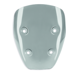 BULLE SPORT FUMÉ
