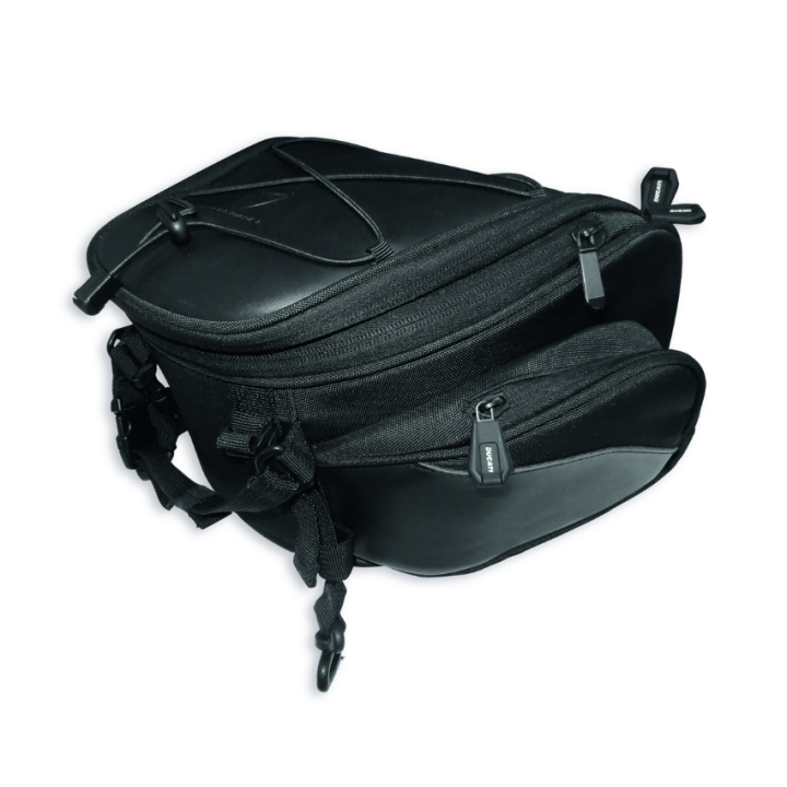 SAC ARRIÈRE
