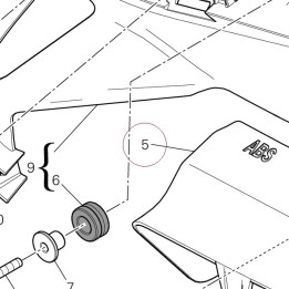 Cover 46015631B