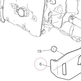 Cover 46016681A