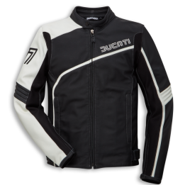 BLOUSON EN CUIR Ducati 77