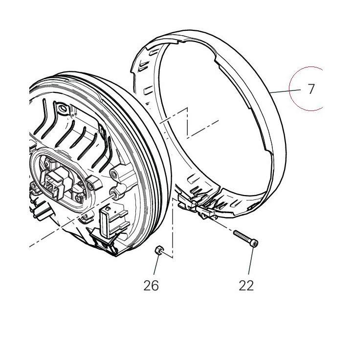 Guard 4601C831A