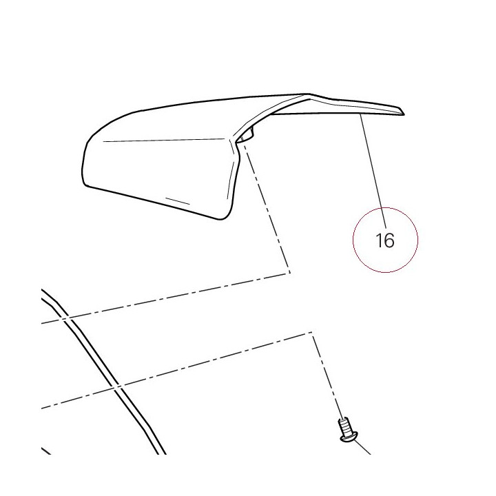Cover 4601C881B