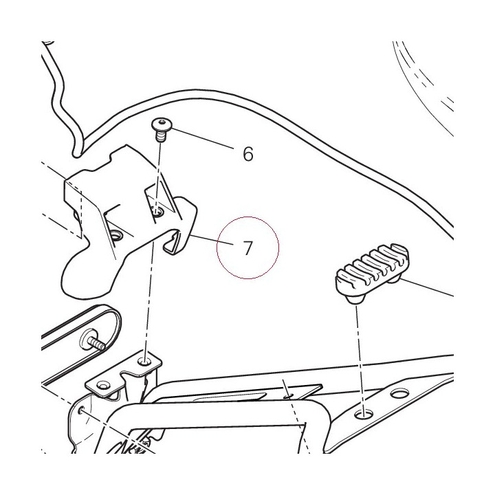 Cover 4601D021A