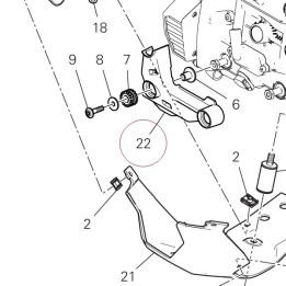 Cover 4601D151A