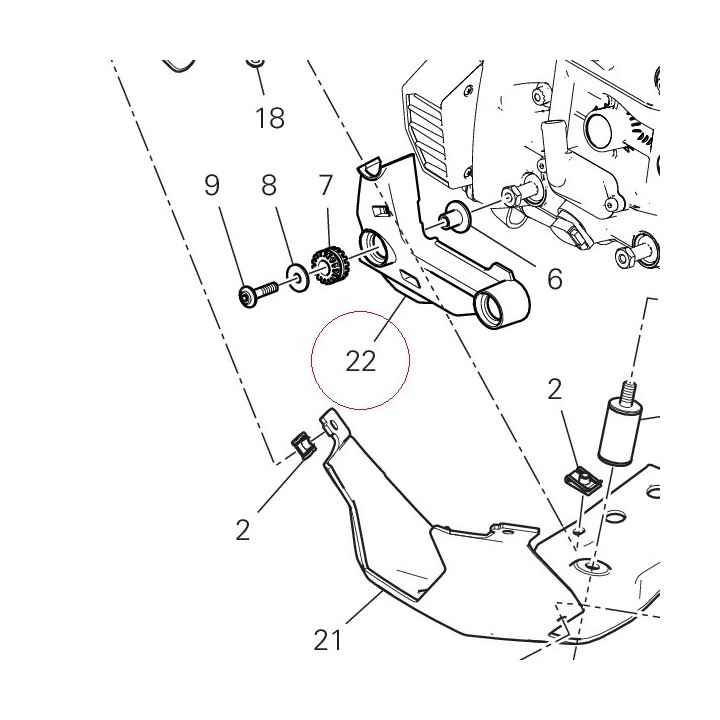 Cover 4601D151A