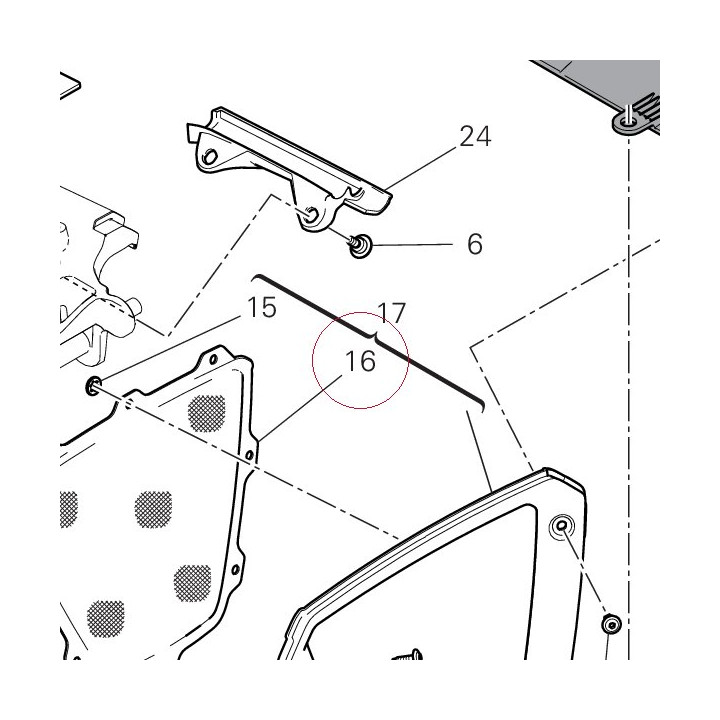 Mash 4601D611A