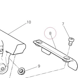 Cover 4601E041A