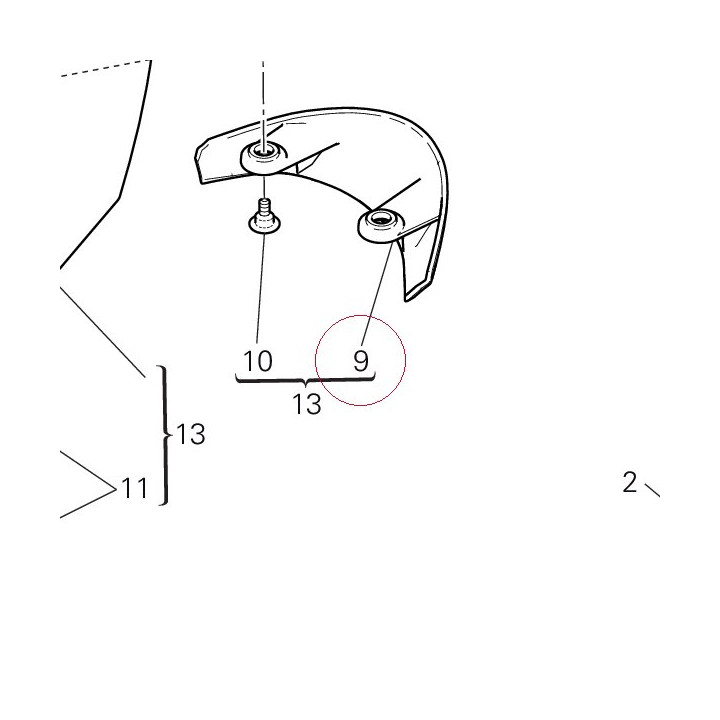 Cover 4601E252A