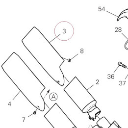 Cover 4601E871A