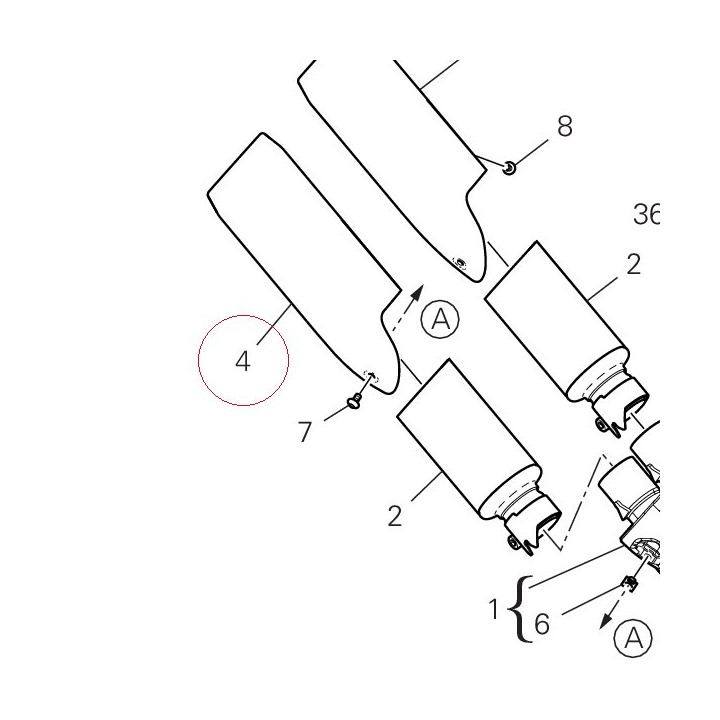Cover 4601E882A