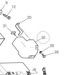 Cover 4601F171B