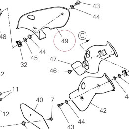 Cover 4601F331A