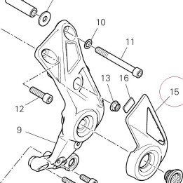 Cover 4601H531A