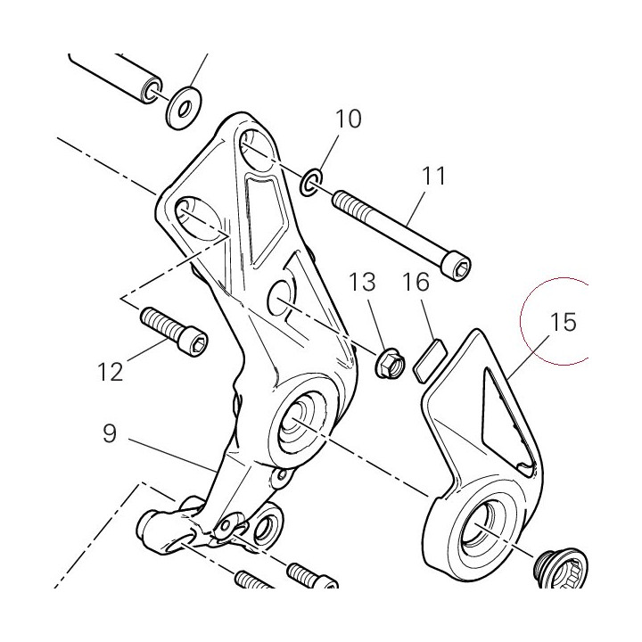 Cover 4601H531A