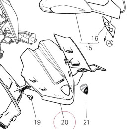 Cover 4601I431A