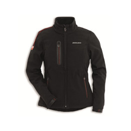 BLOUSON DUC. WINDPROOF FEMME S