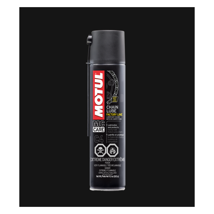 GRAISSE DE CHAINE MOTUL FACTORY LINE