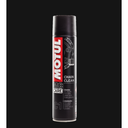NETTOYANT CHAINE MOTUL CHAIN CLEAN
