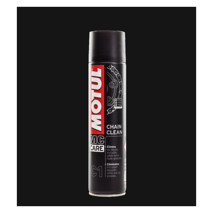 NETTOYANT CHAINE MOTUL CHAIN CLEAN