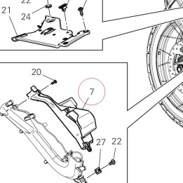 Cover 4601S992A