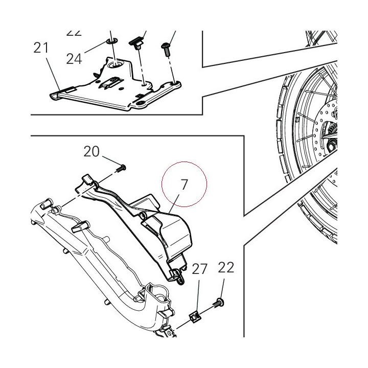 Cover 4601S992A