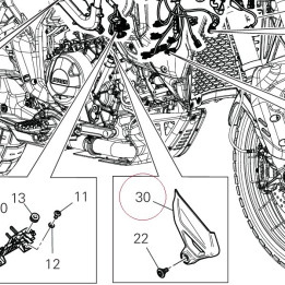 Cover 4601V901A