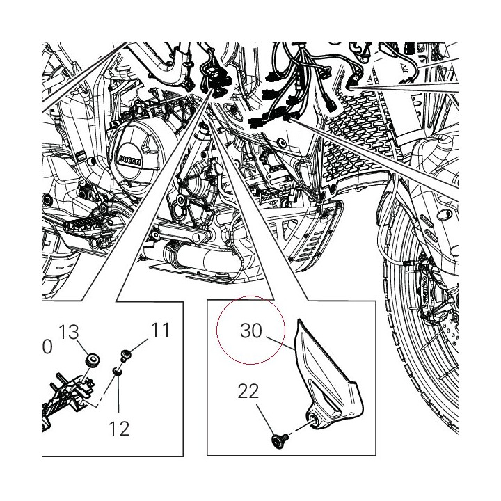 Cover 4601V901A