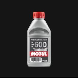 LIQUIDE DE FREIN DOT 3/4 BRAKE FLUID