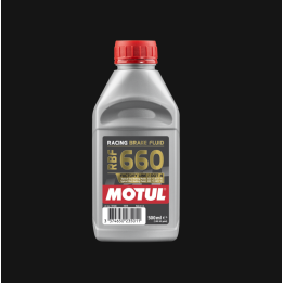 LIQUIDE DE FREIN DOT 3/4 BRAKE FLUID