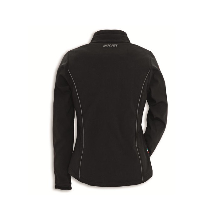 BLOUSON DUC. WINDPROOF FEMME S