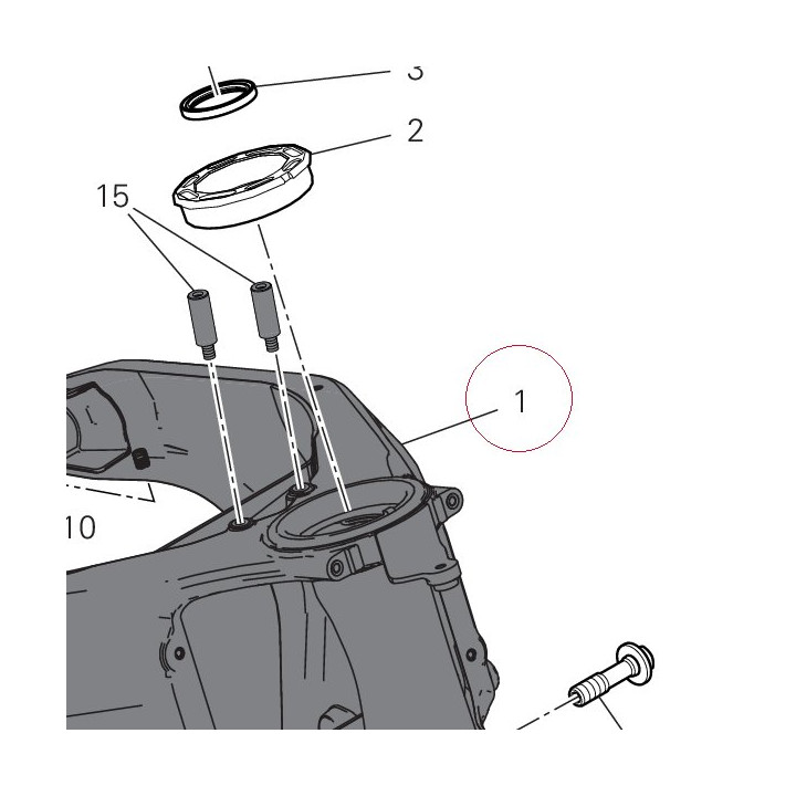 Frame 469T0391AA