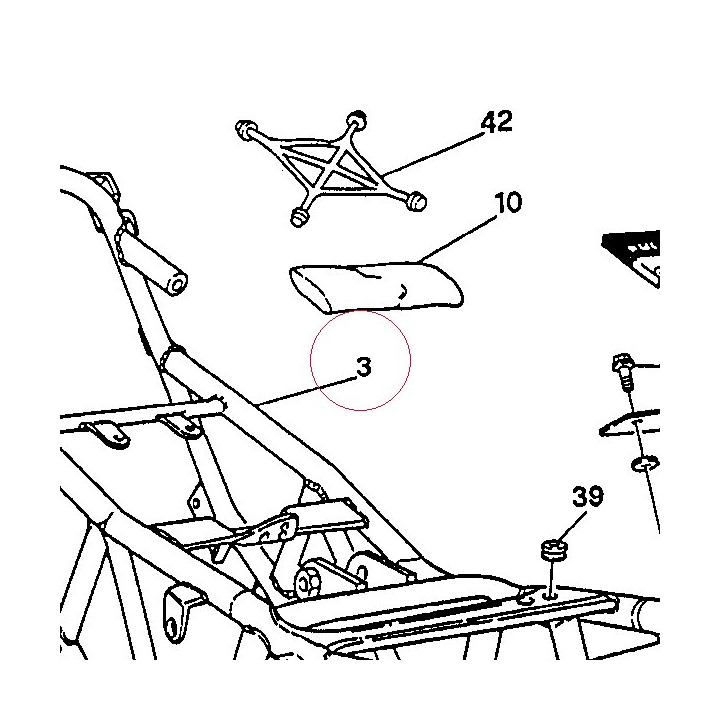 Frame 47010182AB
