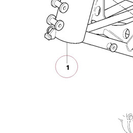 Frame 47010262CB