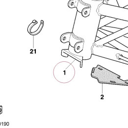 Frame 47010341B