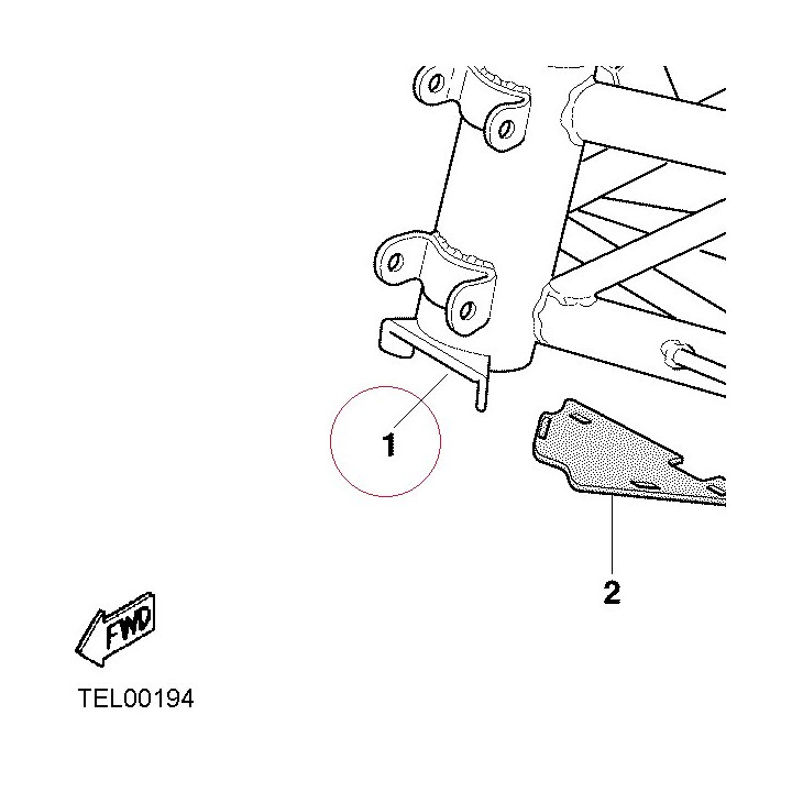 Frame 47010391C