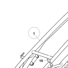 Frame 47010421BA