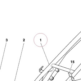 Frame 47010421DA