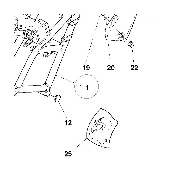 Frame 47010451AB