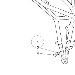 Frame 47010584BB