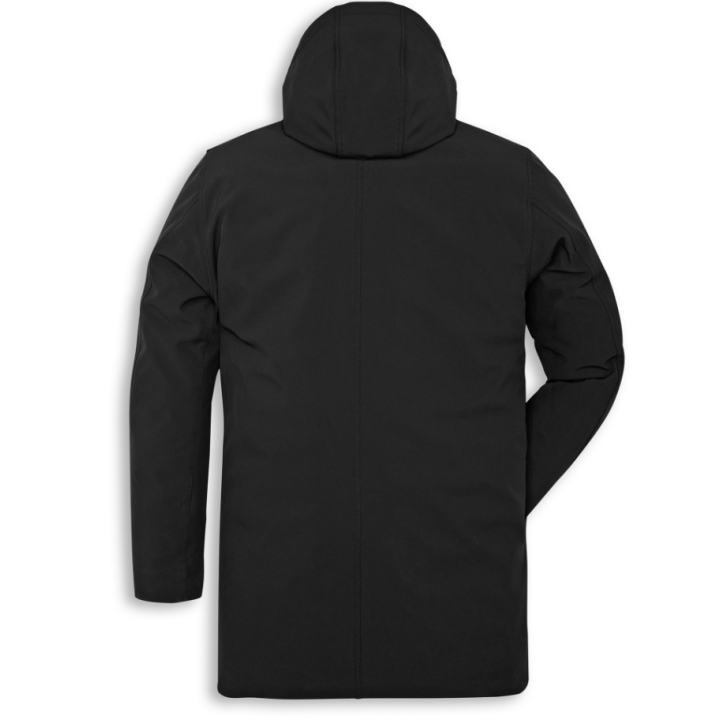 Parka Edge