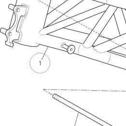 Frame 47011871BT